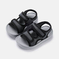 Cheerful Mario | New Soft-Sole Childrens Sandals