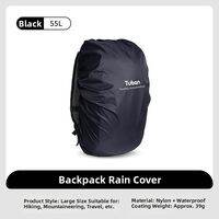 Tuban | Rainproof Dustproof Backpack Cover