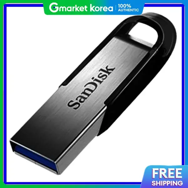 Sandisk Sandisk 512GB Sandisk Metal Silver Usb Ultra Flair Z73 Usb 3.0