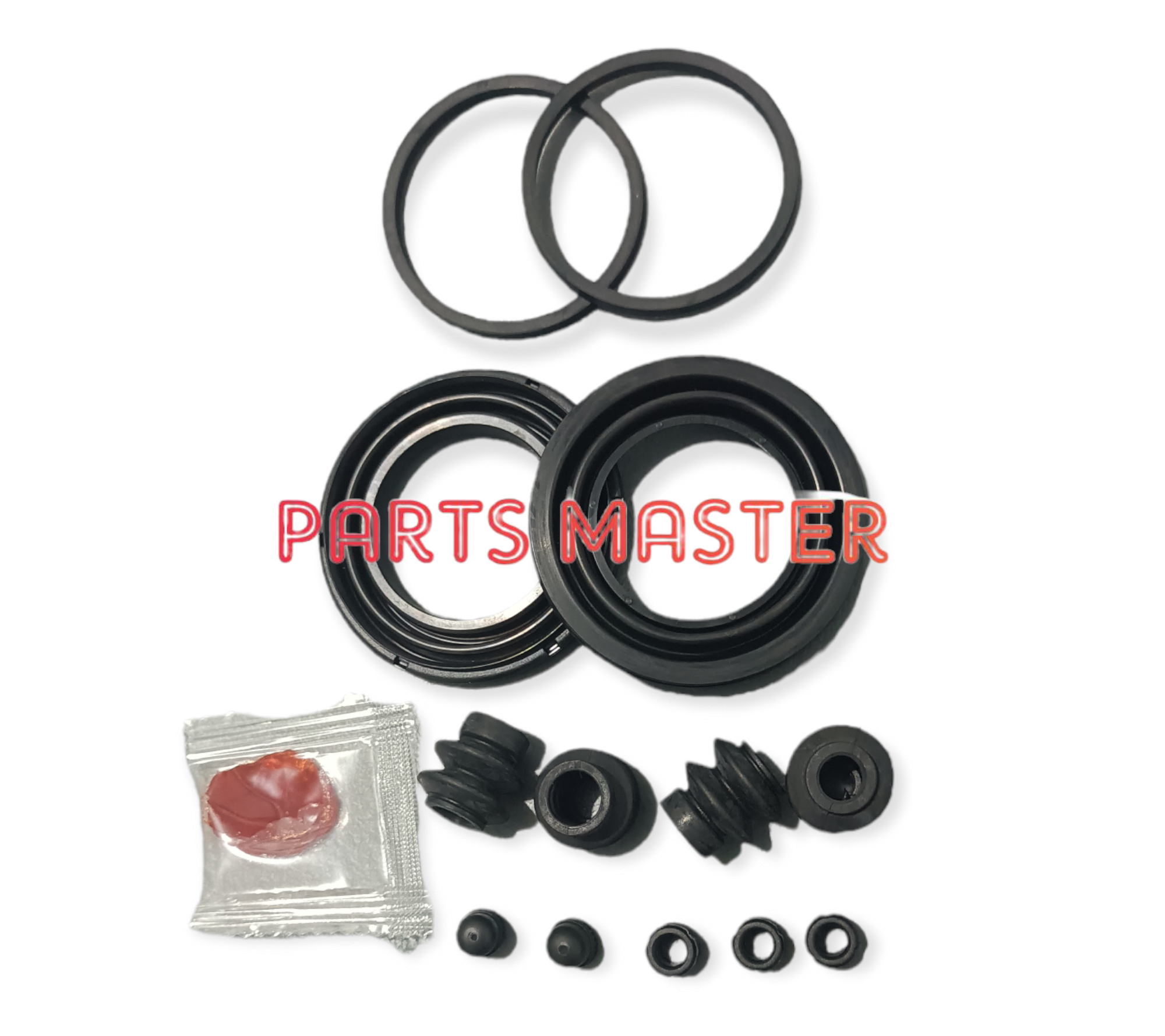 Caliper Kit Mitsubishi Mirage G4 & Hatchback(4605B010) Lazada PH