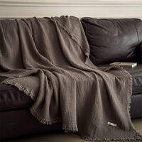 Nanjiren | Cotton Six-layer Muslin Luxury Blanket
