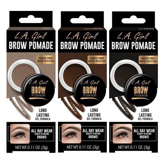 L.A. Girl Brow Pomade