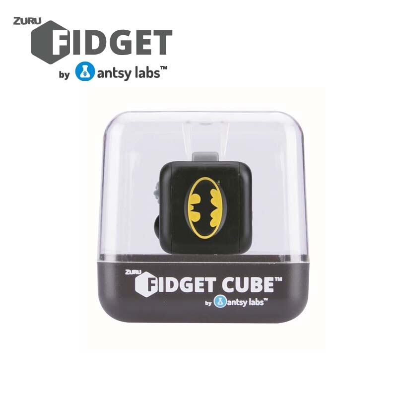 Antsy Labs Original Fidget Cube Anti-Anxiety Decompression Toy Rubik's Cube  Dice Hand Owe Relaxation Useful Product | Lazada PH