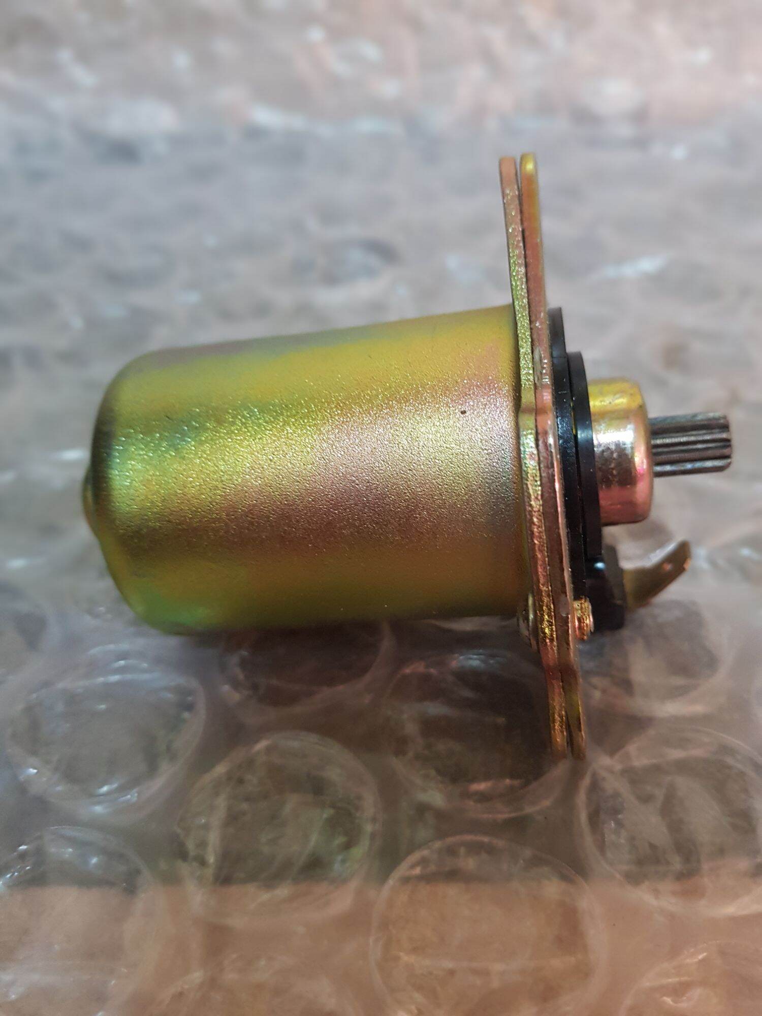 STARTER MOTOR STOCK FOR HONDA DIO 1 2 & 3 50cc Lazada PH