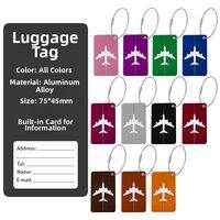 Jetbeam | Anti-Loss Travel Luggage Tag