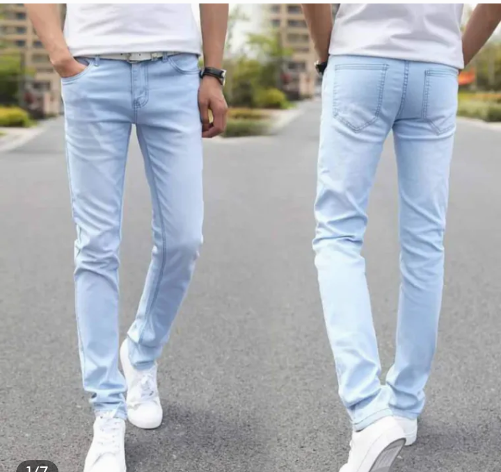 Skinny Built-In Flex Jeans For Men | Old Navy-nextbuild.com.vn