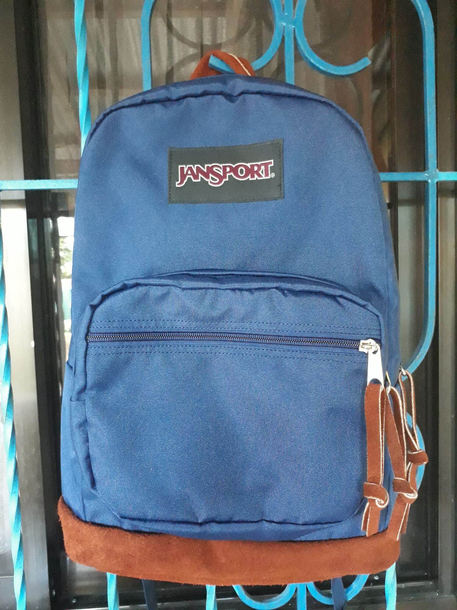 Lazada jansport hotsell