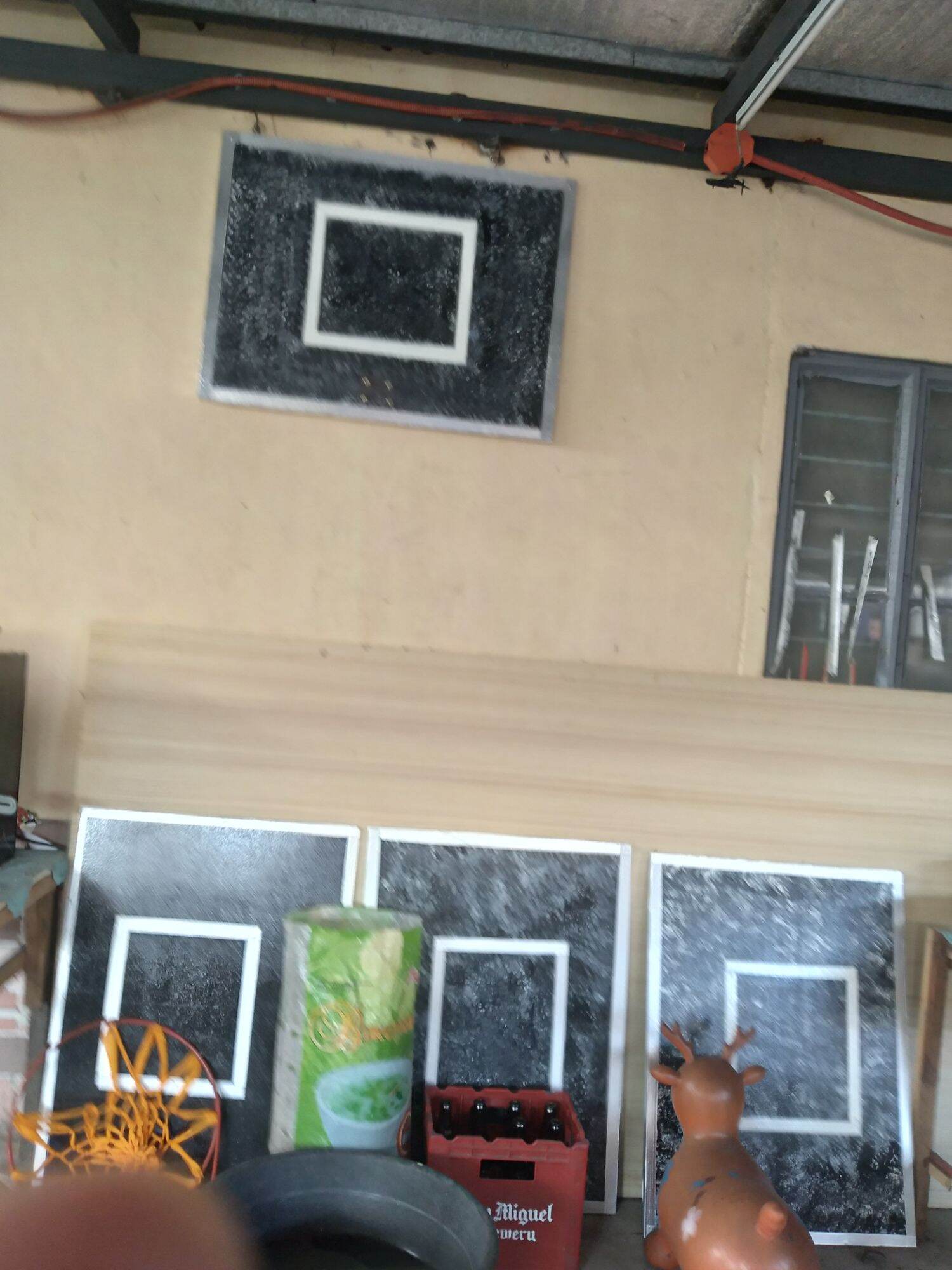 lhc Basketball Board Lazada PH