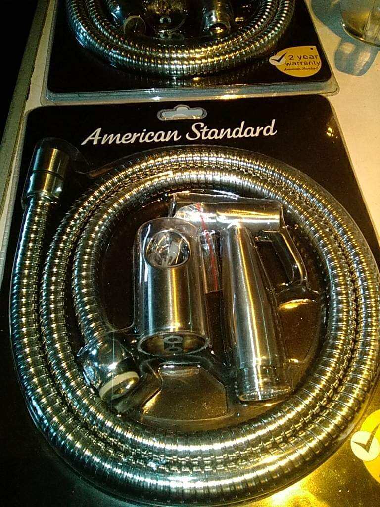 American Standard Bidet Lazada PH