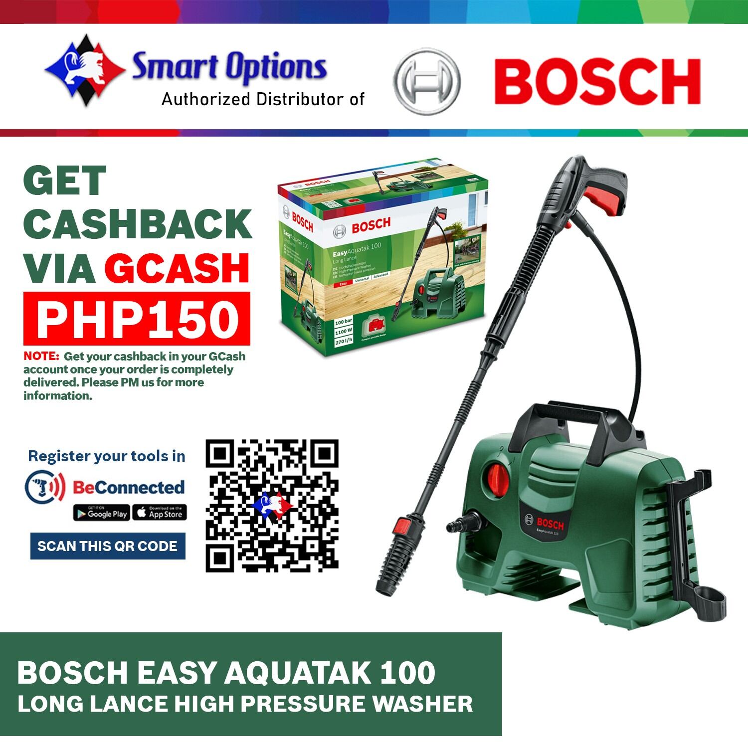Bosch Pressure Washer Parts Philippines Reviewmotors.co