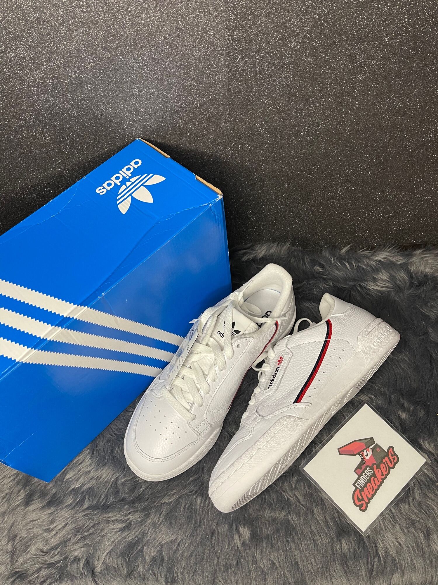 Adidas continental fake online