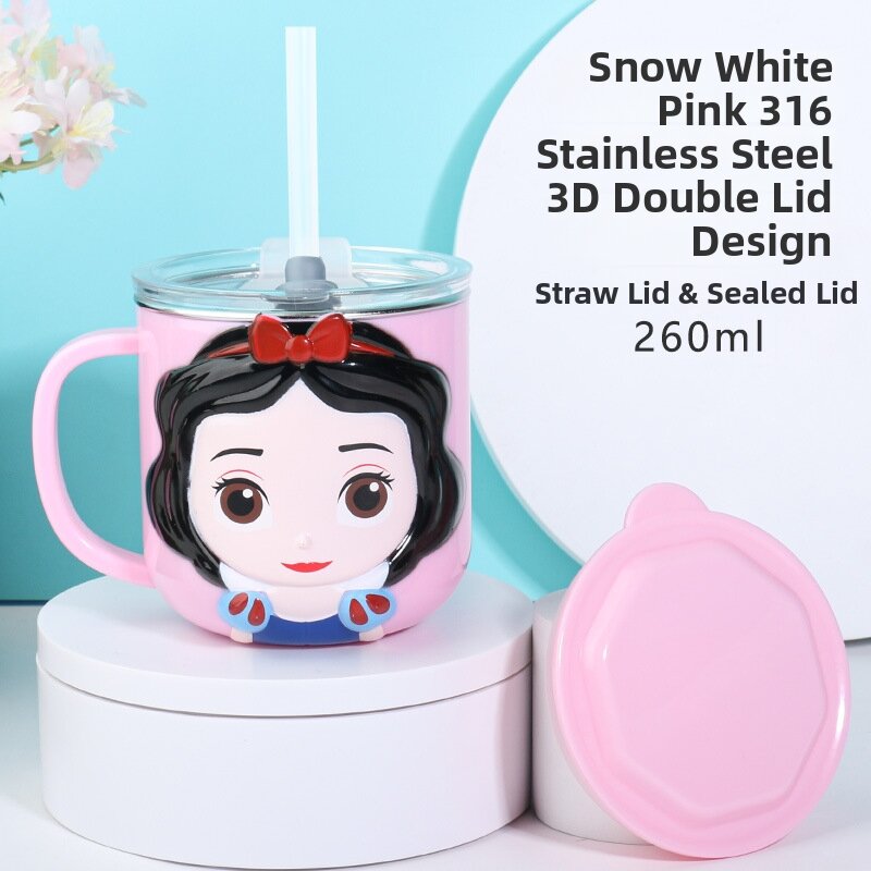 Disney | Child Insulated Measuring Cup