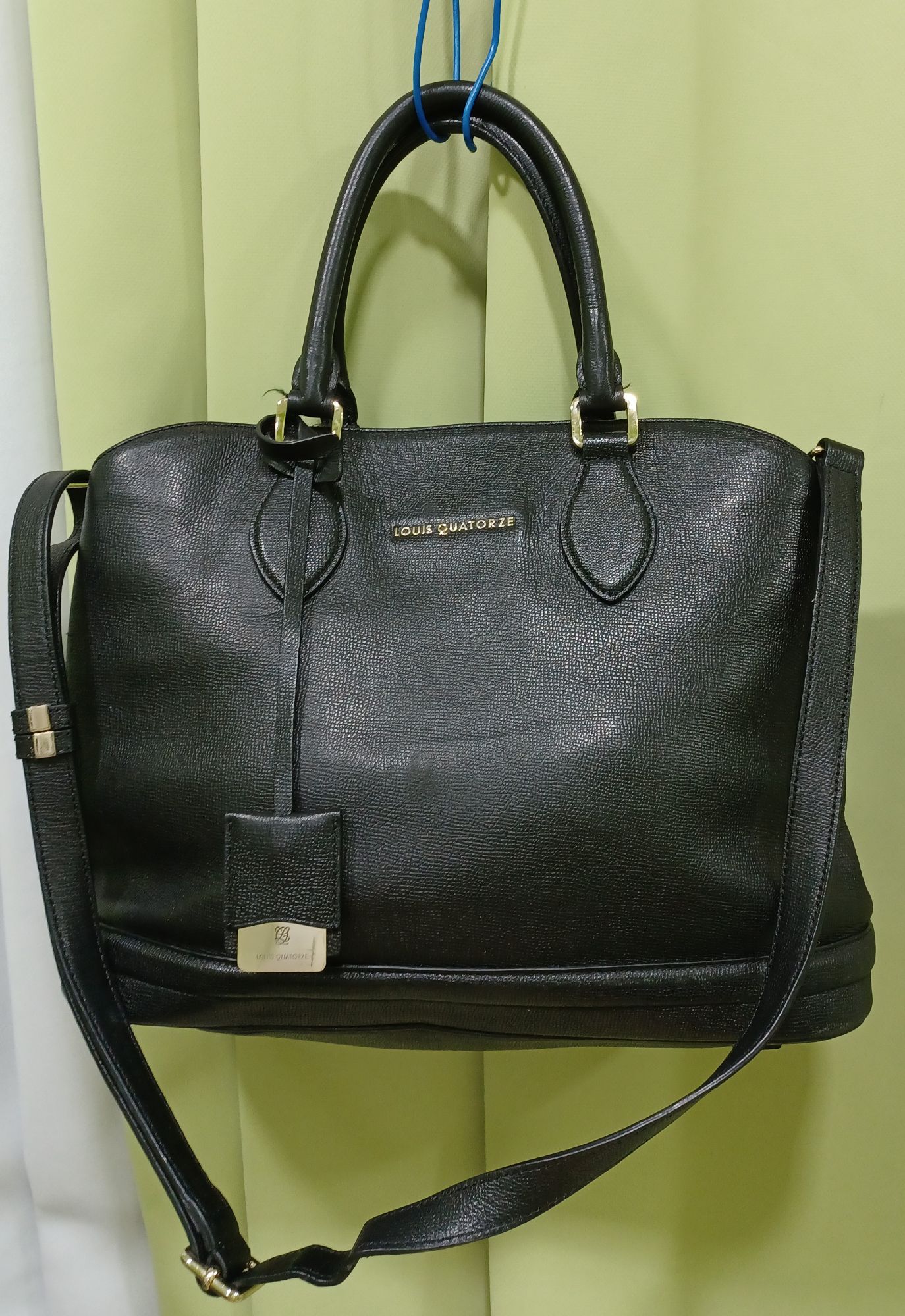 Louis Quatorze, Lazada PH: Buy sell online Bags with cheap price