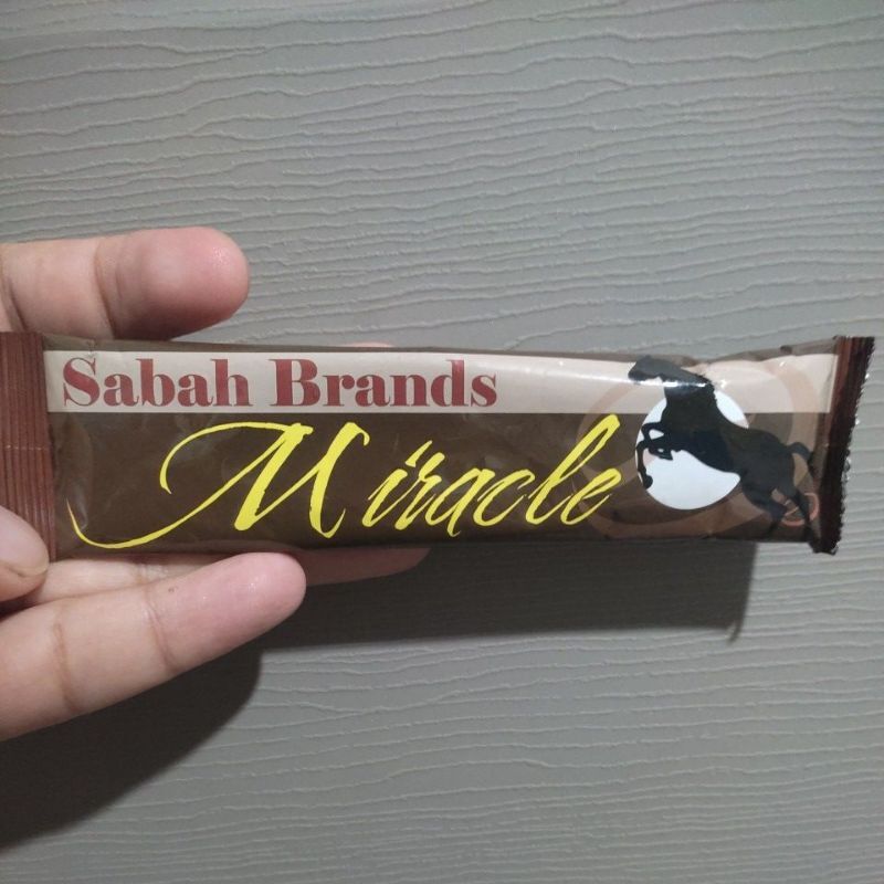 Sabah Miracle Coffee for Men and women (pampgana/pampatagal sa kama ...