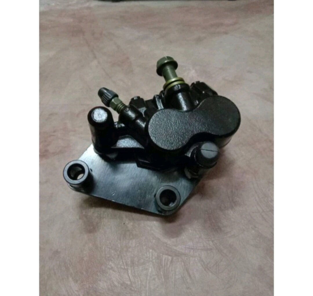 front caliper rusi sc125/gala/passion/Venus/royal Lazada PH
