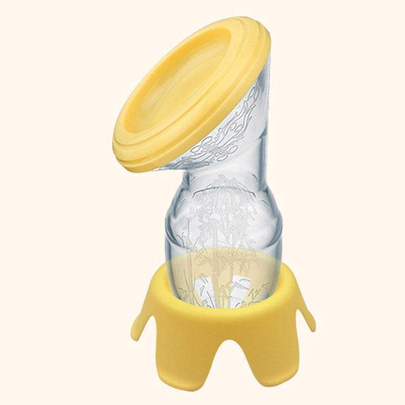 ciiemen | Postnatal Milk Collection Manual Milk Extractor