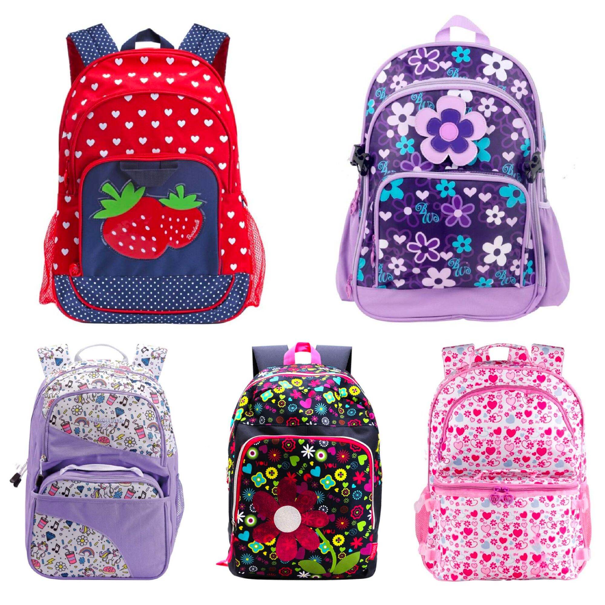 lazada online shopping school bags