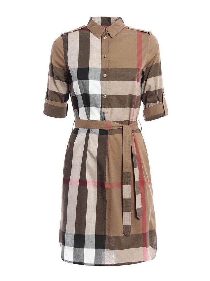 Burberry dress | Lazada PH