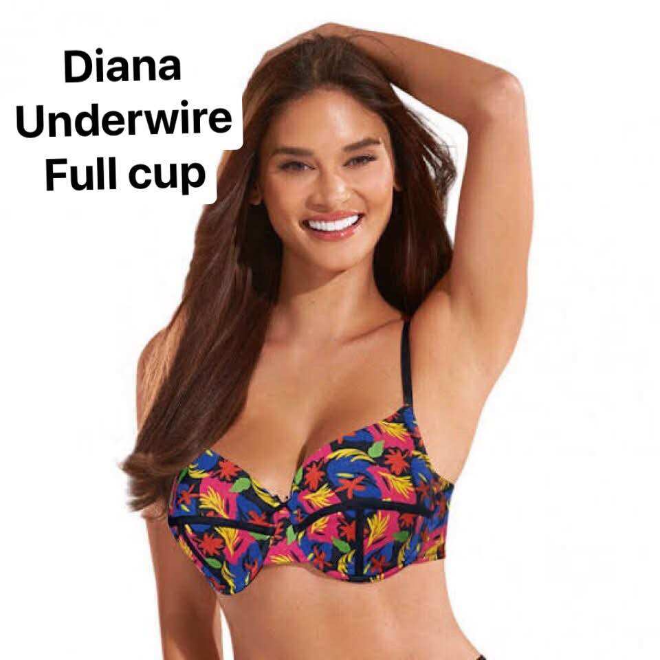 Avon Debbie Underwire Bra - Image 3