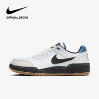 [VOUCHER ĐẾN 40% + MUA 2 GIẢM 5%] Giày Thể Thao Nike Men's Full Force Low Shoes - White