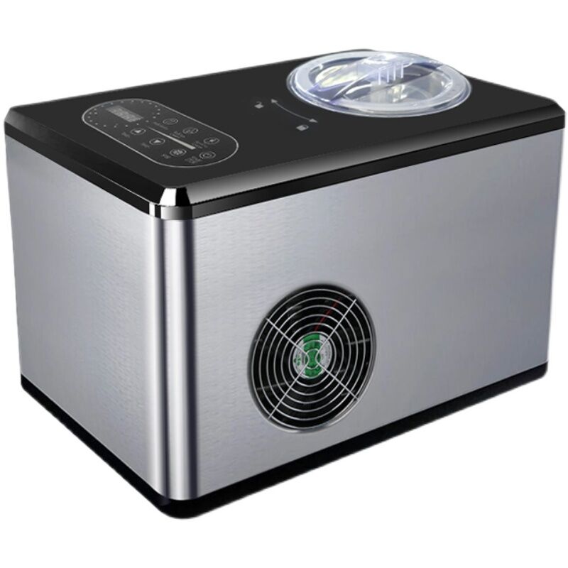 Buffalo Ice Cream Maker Review atelieryuwa.ciao.jp