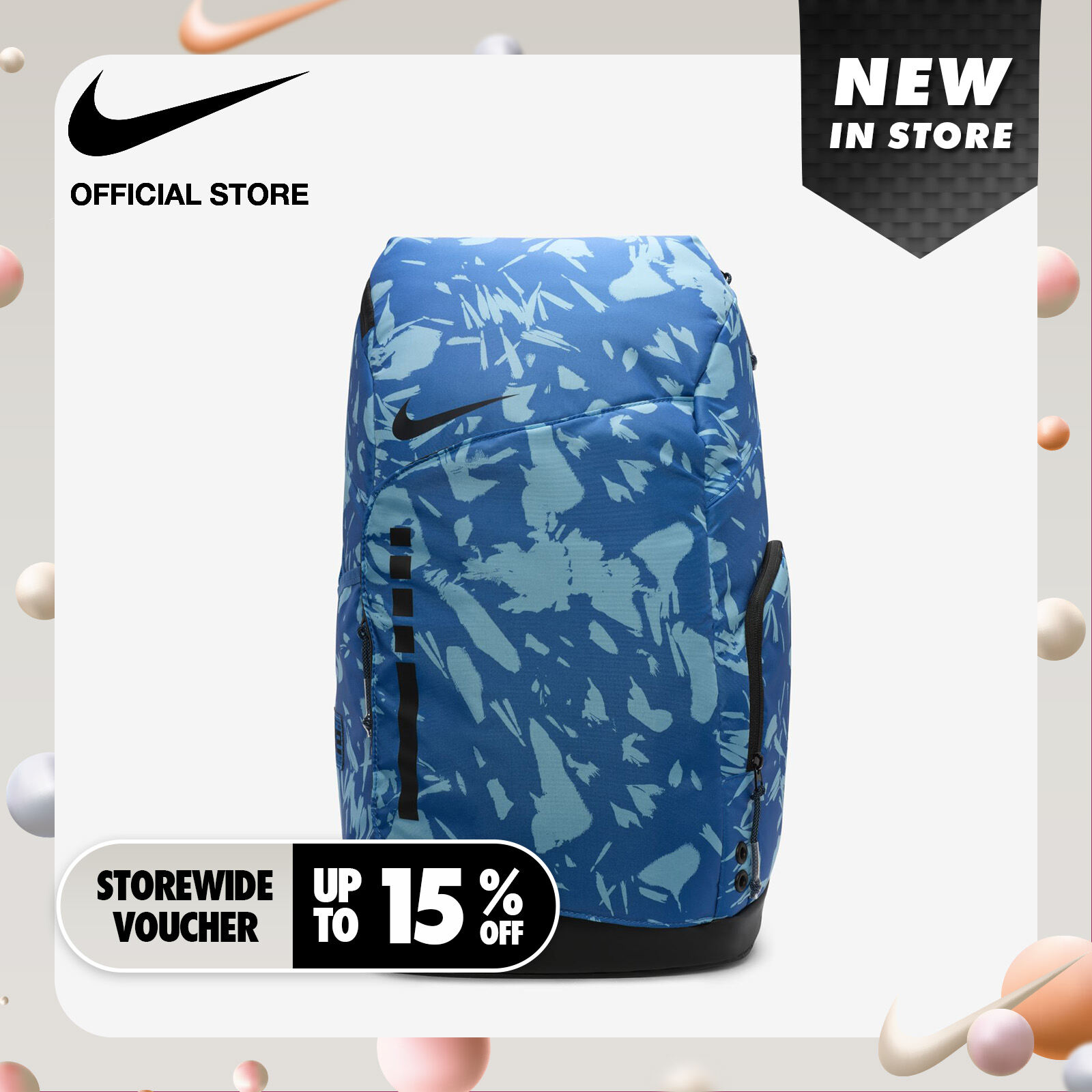 Nike on sale bag lazada