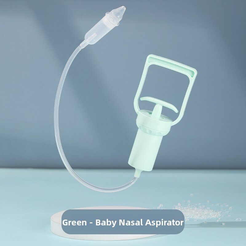 GUOQI | Nasal Aspirator For Nose Congestion Clearing