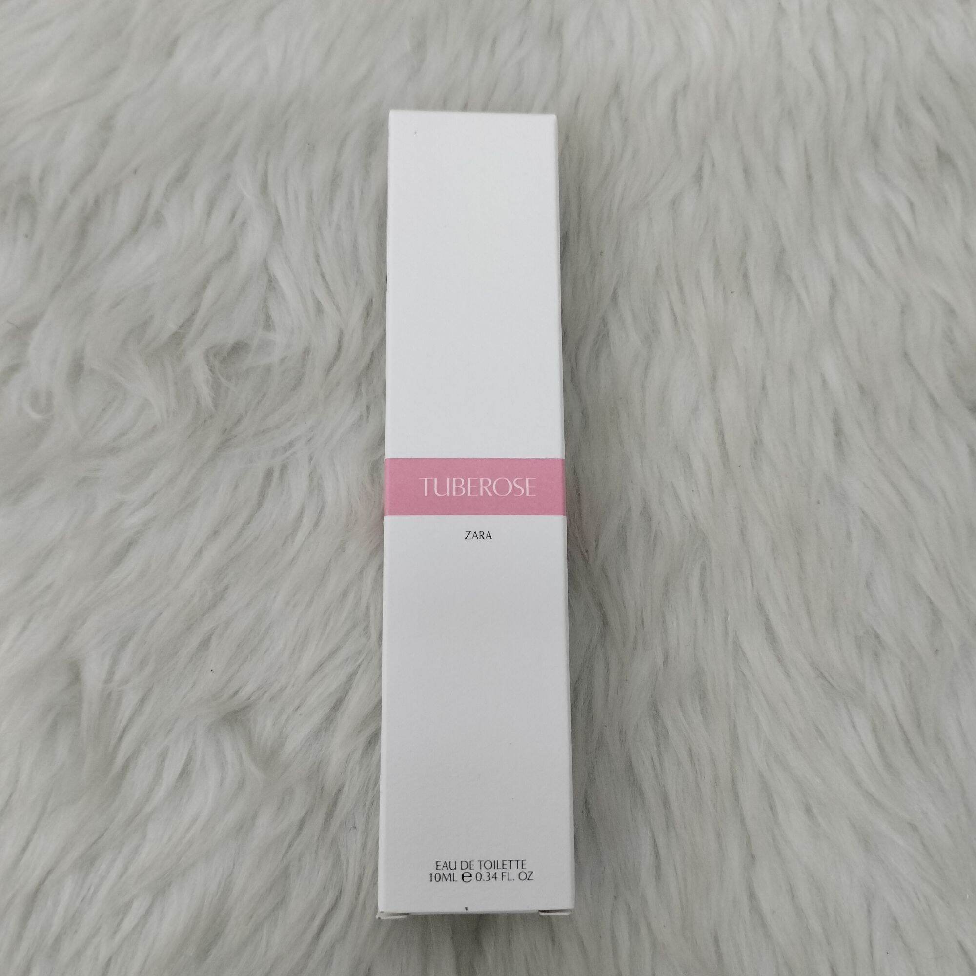 Zara tuberose 10ml Outlet