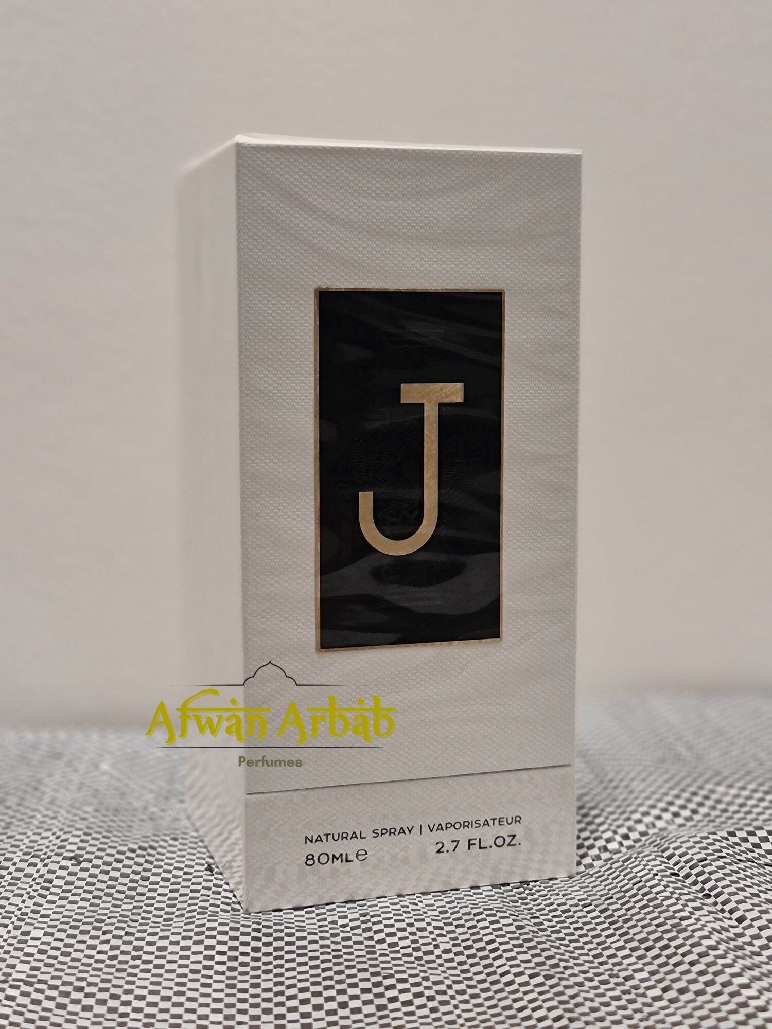 Jean Lowe Immortal by Maison Alhambra, Beauty & Personal Care, Fragrance &  Deodorants on Carousell