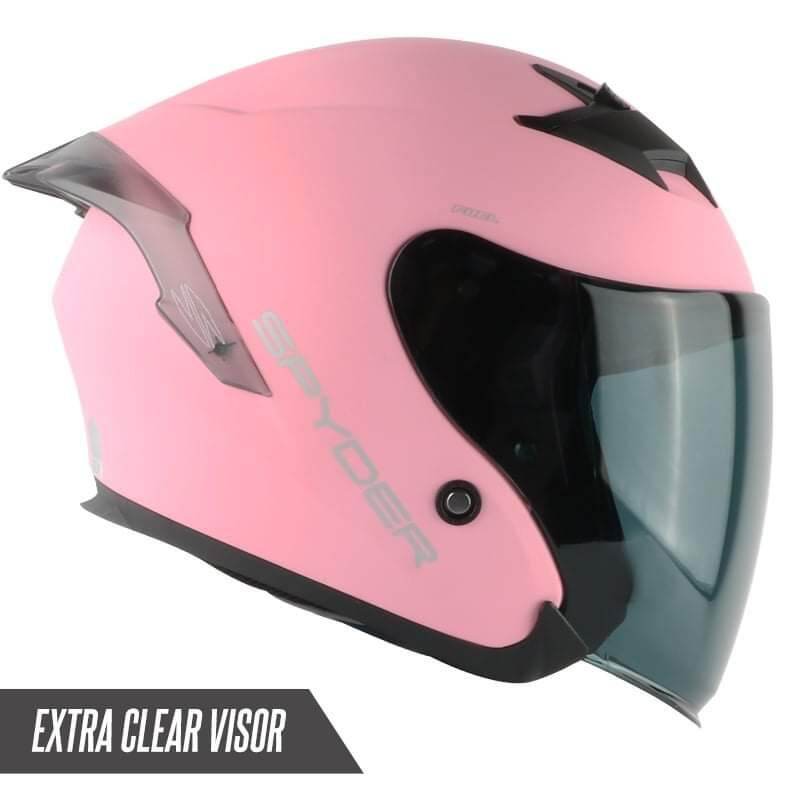 Latest spyder helmet sales 2020