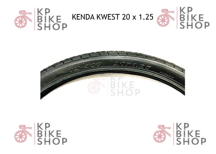 kenda kwest 1.5