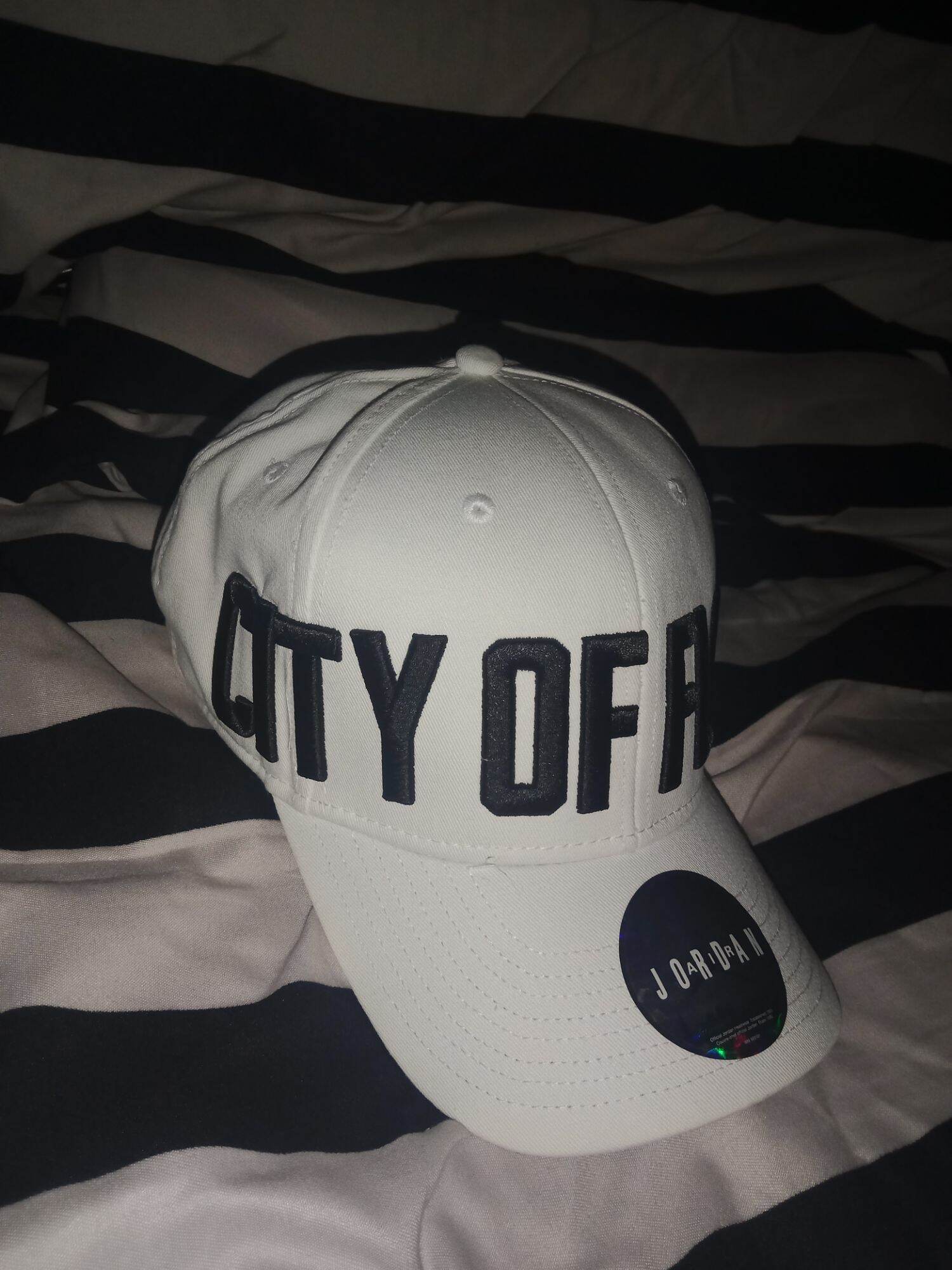 VINTAGE HIPHOP GEAR]SNAP BACK JORDAN 