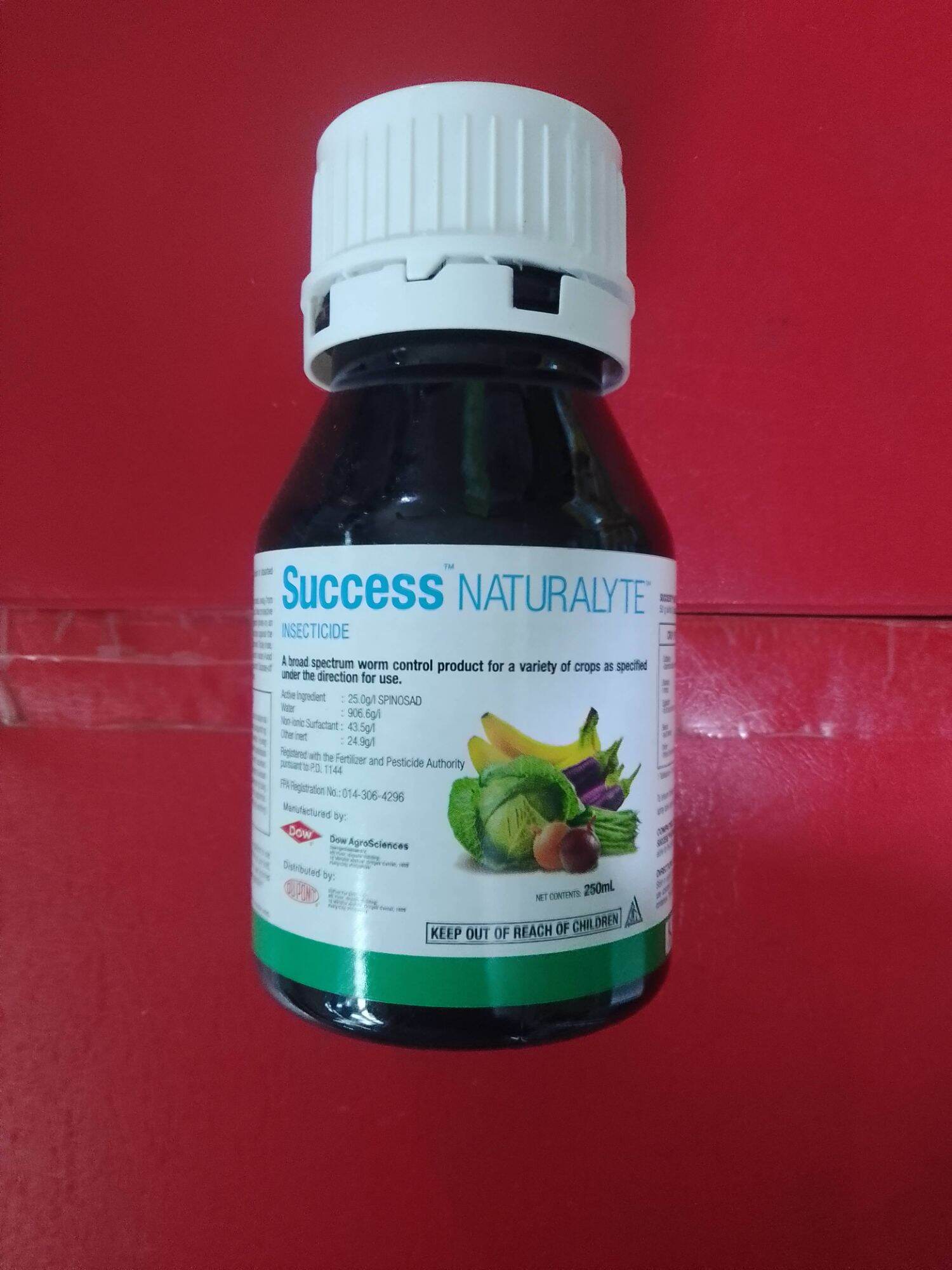 Success Insectecide Insecticide Success Traitement – EIYR