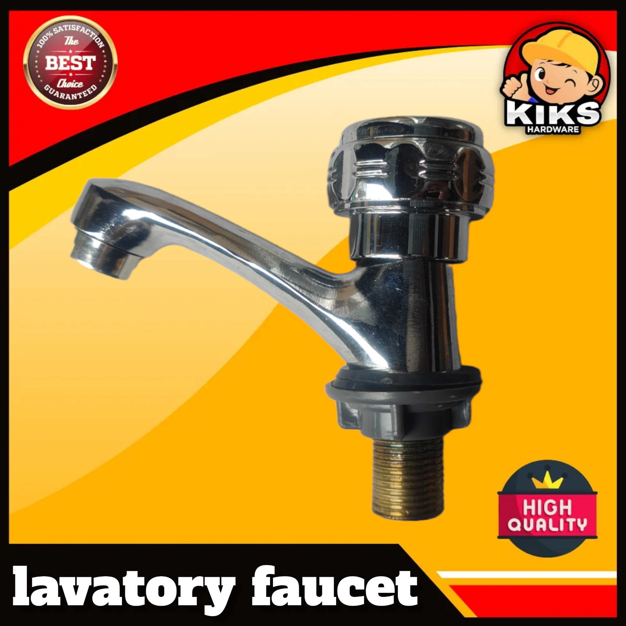 Lavatory Faucet Lazada PH