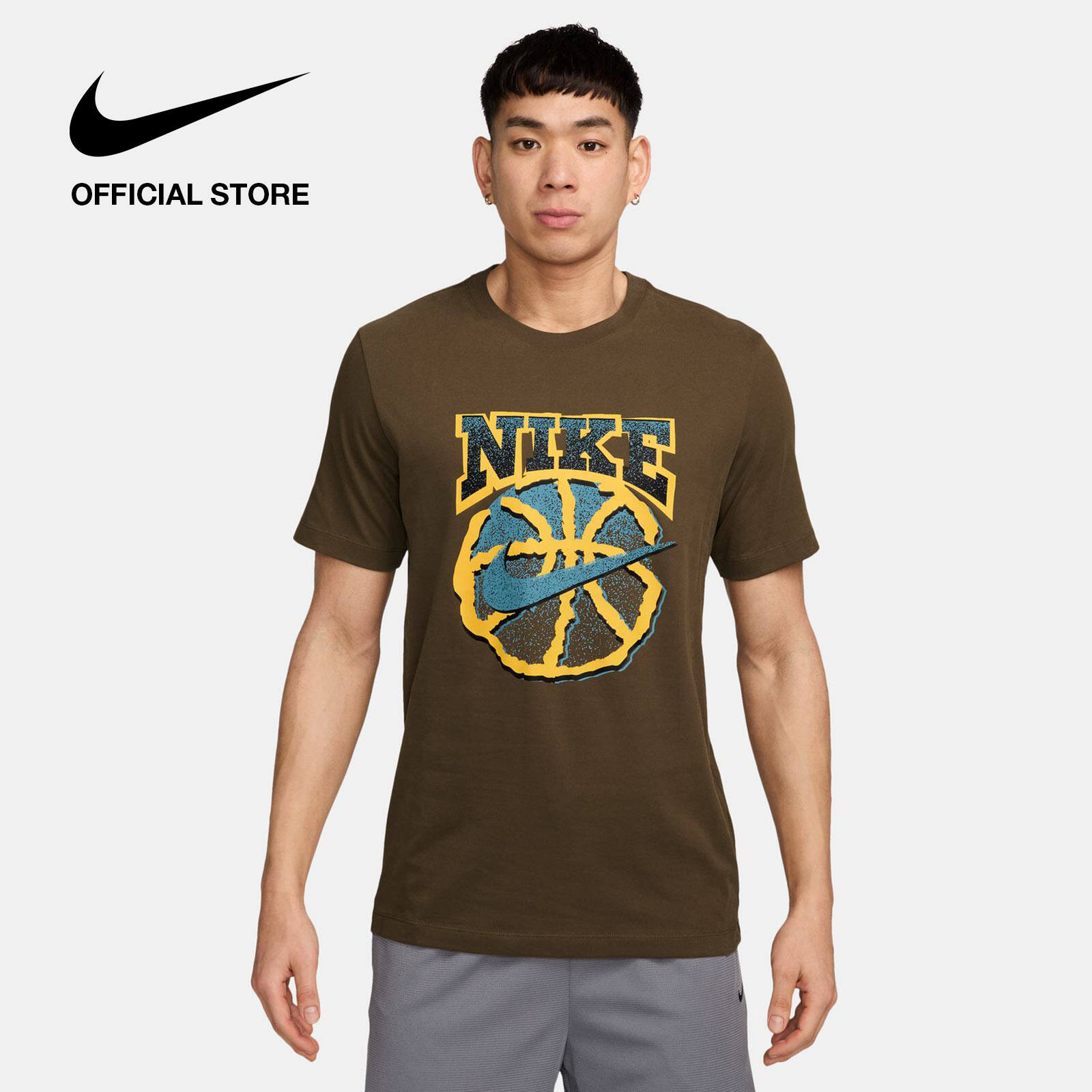 lazada nike t shirt