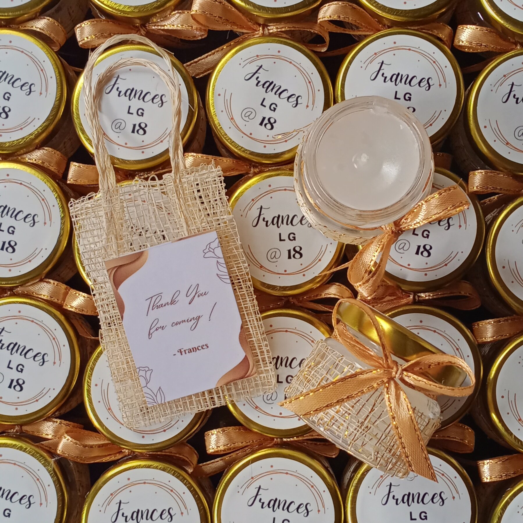 Speech For Debut 18 Candles at Daniel Lucero blog