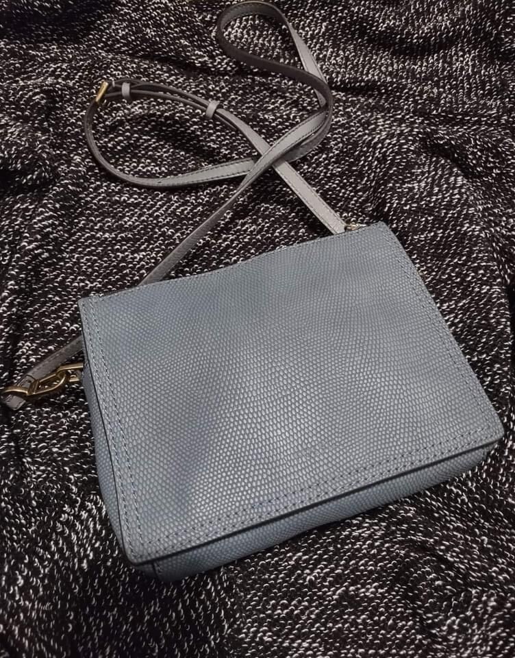 Fossil Sling Bag PLoved Lazada PH