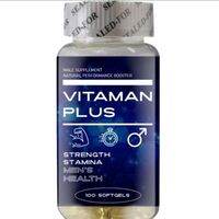 Vitaman Plus for men effective and legit