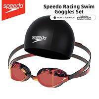 Speedo | Waterproof Anti-fog Swimming Goggles