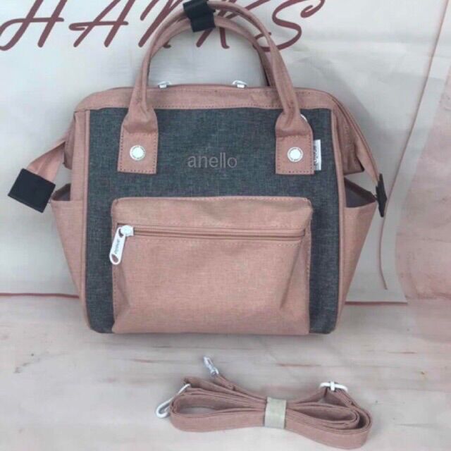 anello bag medium size