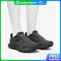 The North Face | Ns97S03B Mens Vectiv Enduris 4 Black 97S03B
