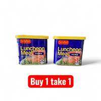 OK Lotte/Hansung /sunfoods lancheon meat