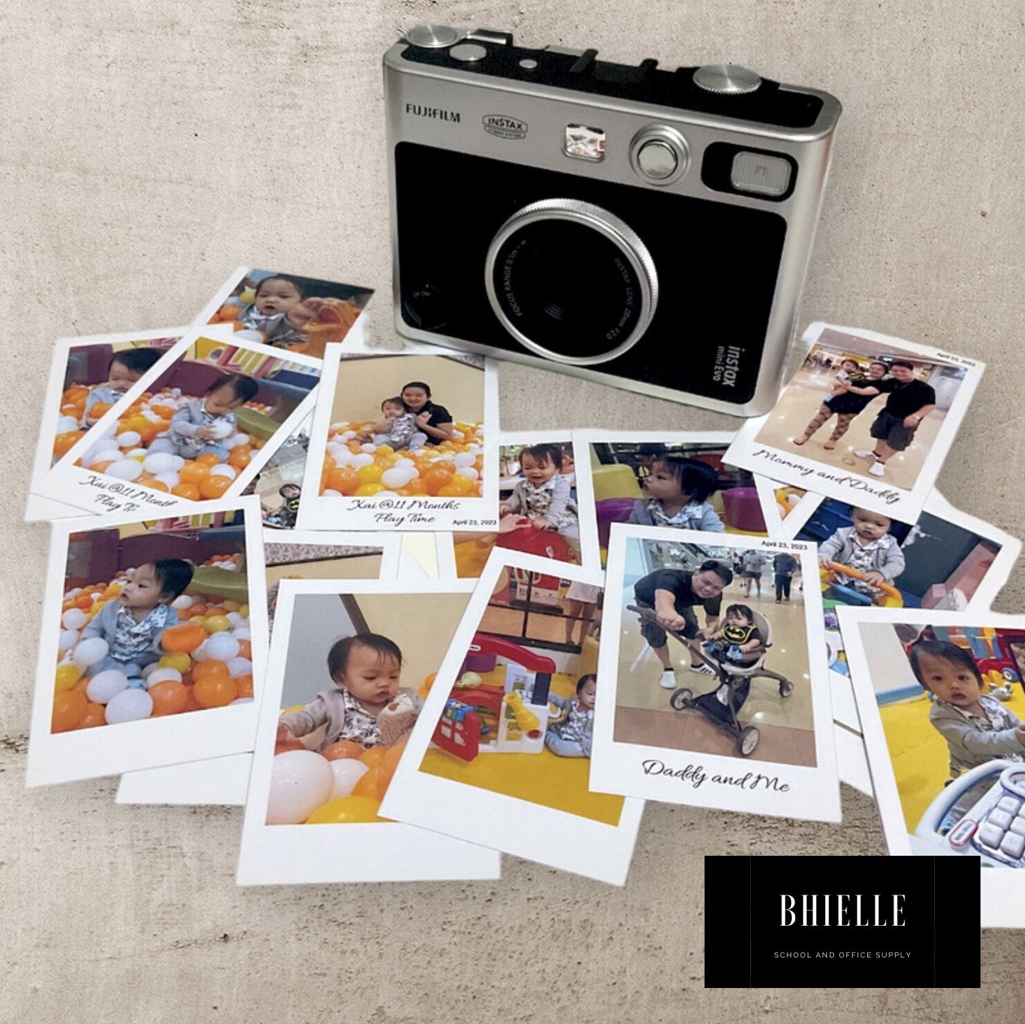 instax printing service