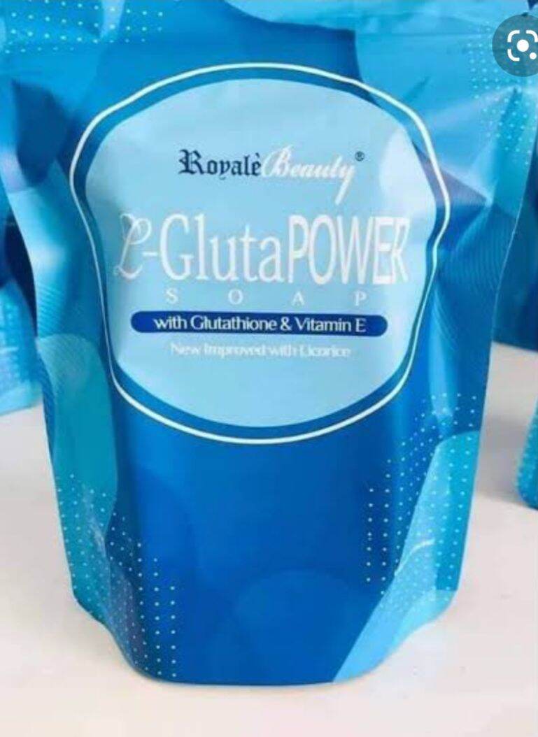 Royale L Gluta Power Soap Lazada Ph 7527