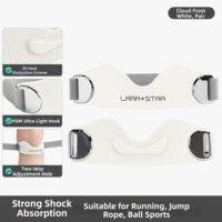 LARA STAR | Professional Knee Brace for Sports