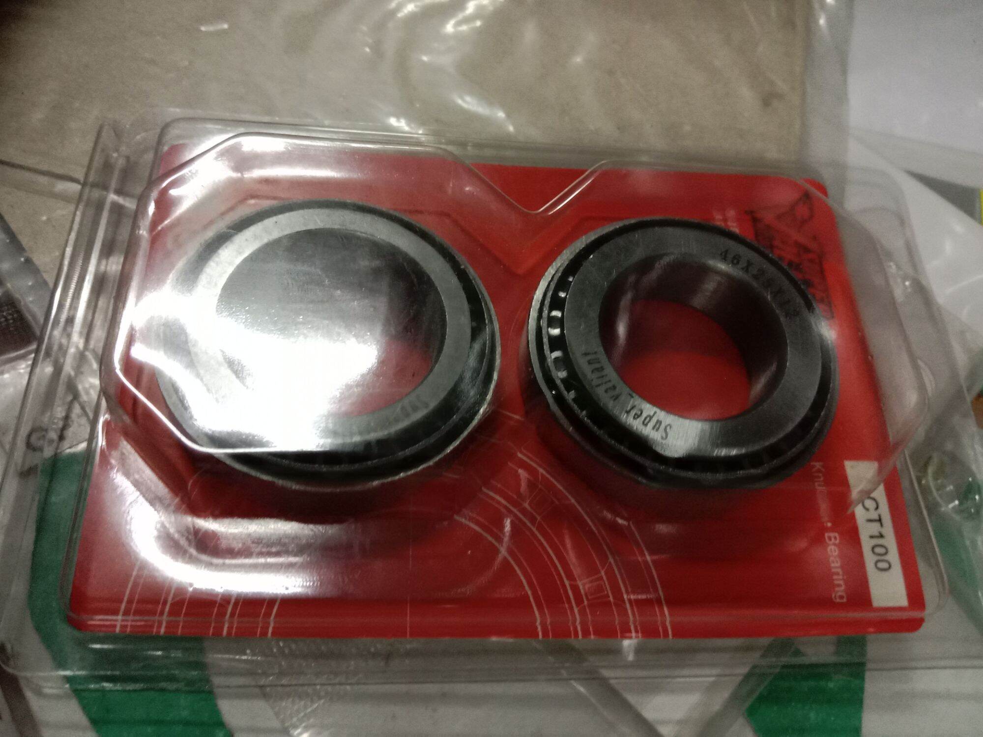 Knuckle Bearing CT100 Motorcycle Lazada PH