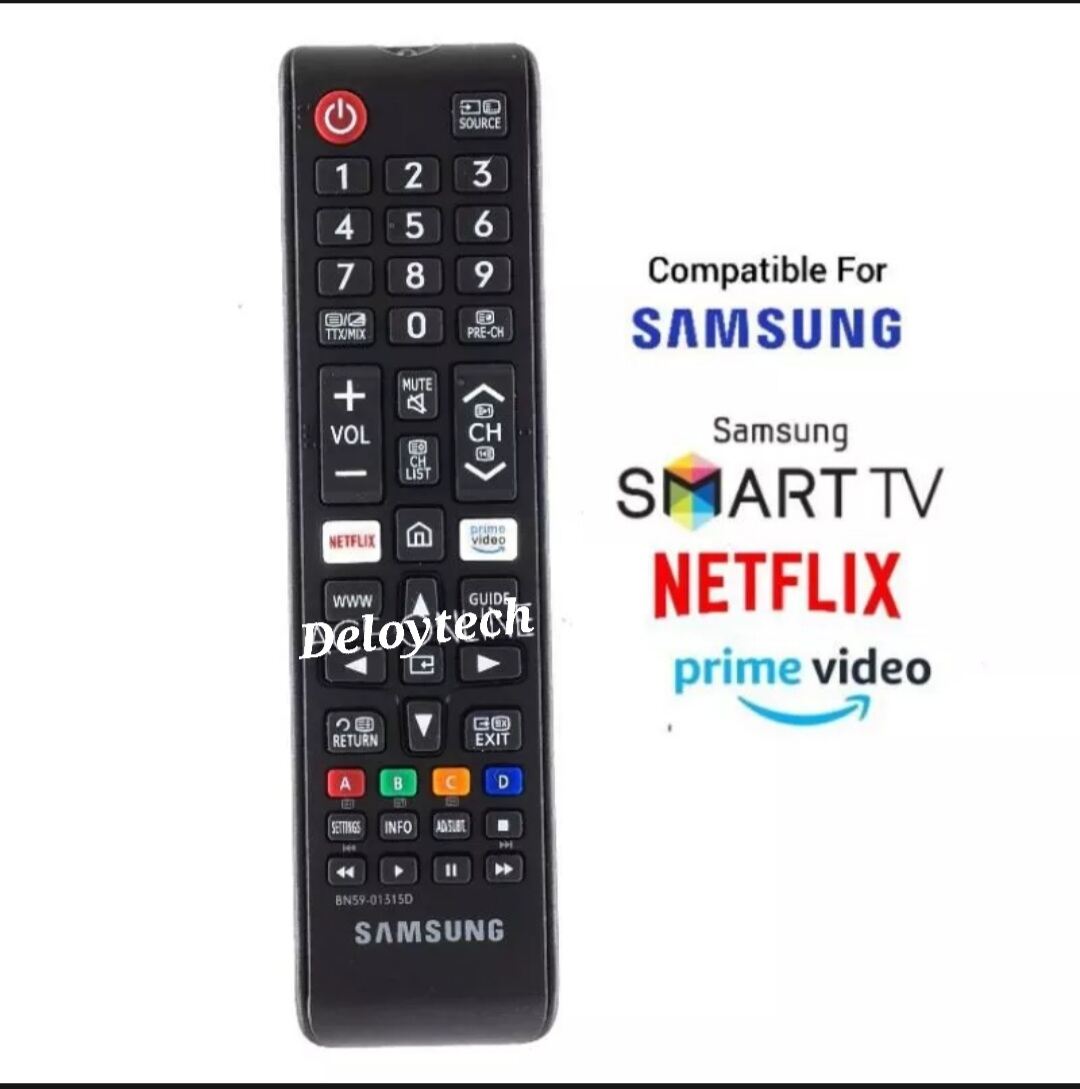 original samsung remote BN59-01315D | Lazada PH