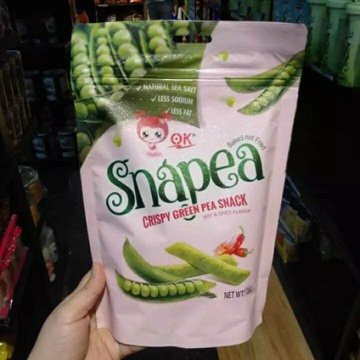 snapea