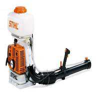 Stihl Germany SR420 Powerful Mist Blower Heavy-Duty Backpack Sprayer for Disinfection Pest Control Chemical Application