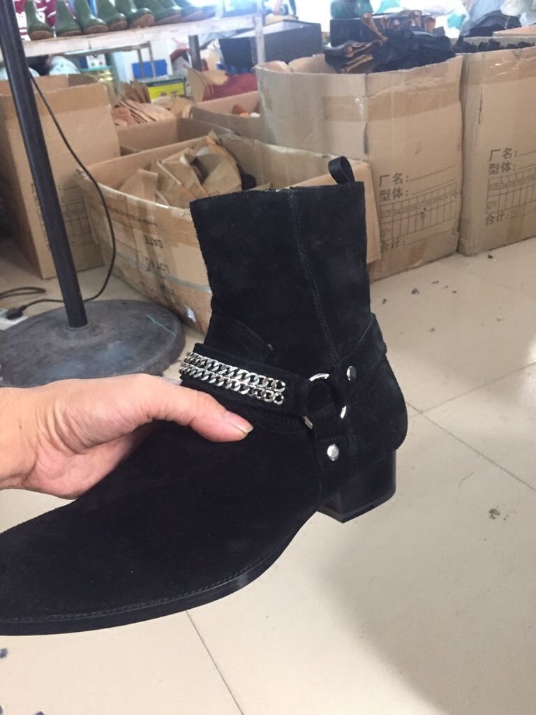 Fr lancelot outlet boots